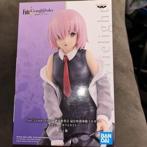 Fate/Grand Order Grand Temple of TimeAbout this productFrom the popular anim